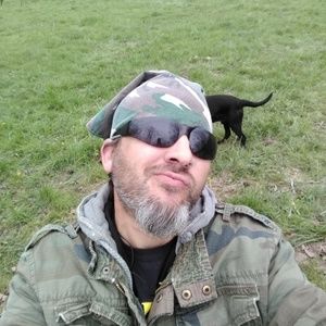 Meet your Posher, Darren